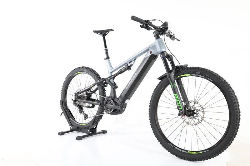 GENESIS Evo Fs Mtb 2.3 29 750wh 2024 T.49