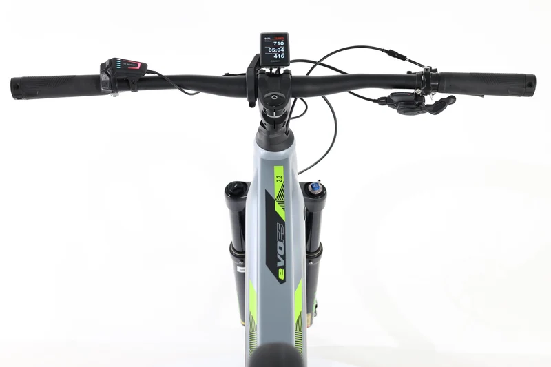GENESIS Evo Fs Mtb 2.3 29 750wh 2024 T.49