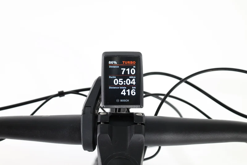 GENESIS Evo Fs Mtb 2.3 29 750wh 2024 T.49