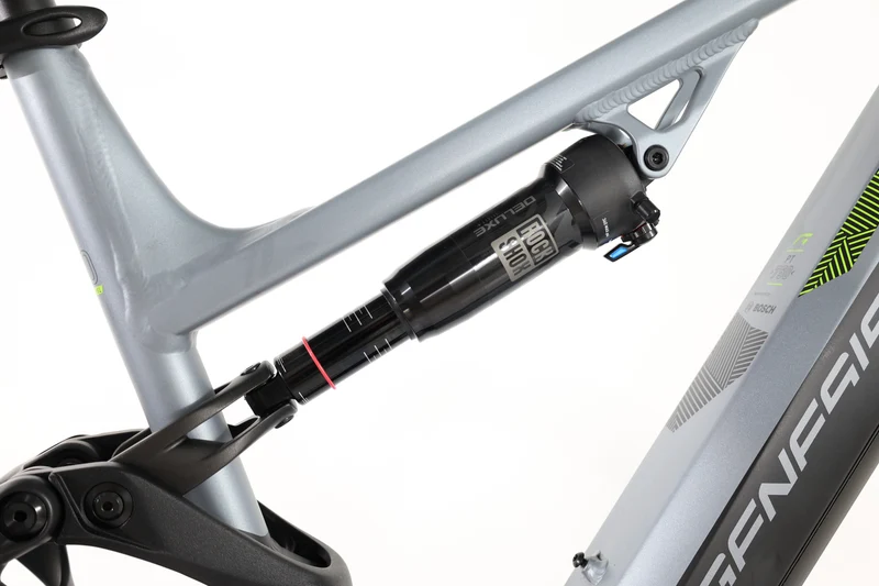 GENESIS Evo Fs Mtb 2.3 29 750wh 2024 T.49