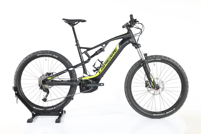 LAPIERRE Overvolt Tr 3.5 500wh 2020 T.L