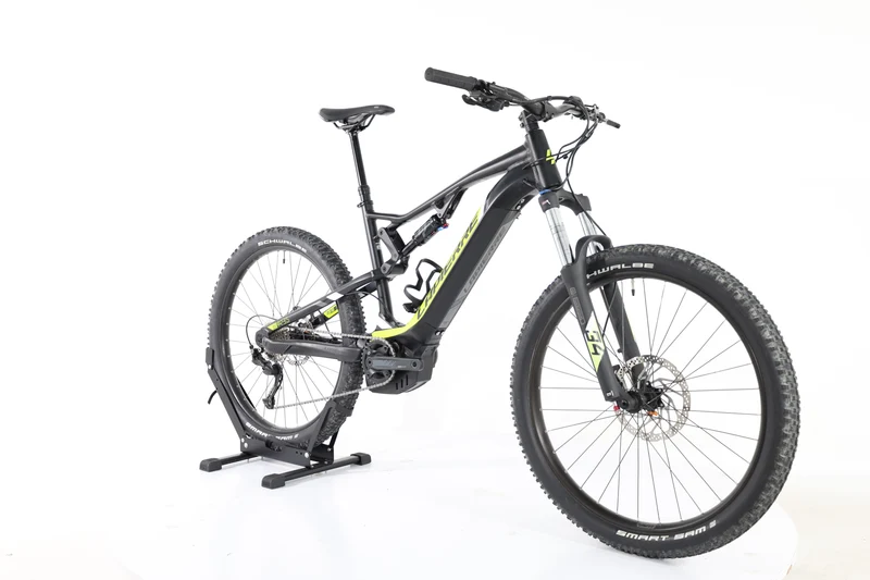 LAPIERRE Overvolt Tr 3.5 500wh 2020 T.L