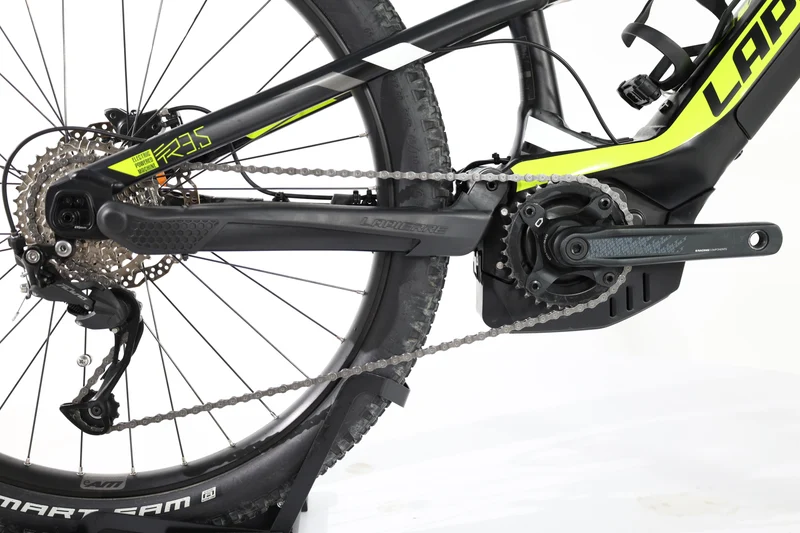 LAPIERRE Overvolt Tr 3.5 500wh 2020 T.L