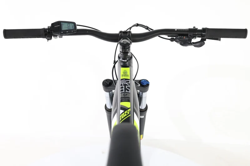 LAPIERRE Overvolt Tr 3.5 500wh 2020 T.L