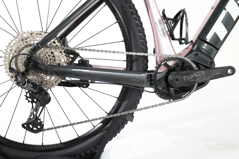 TREK Powerfly 5 2023 T.L