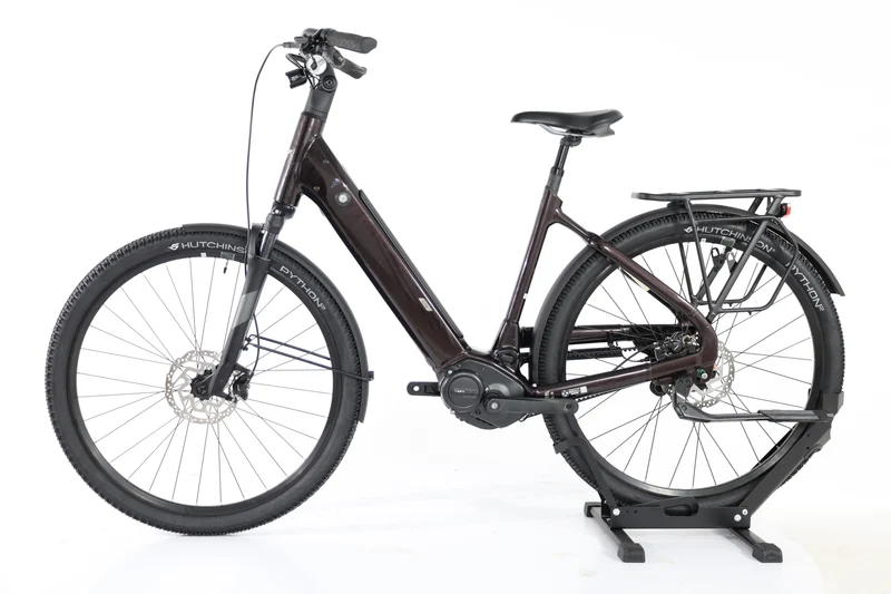 LIV Allure E+ 1 496Wh 2022 T.M