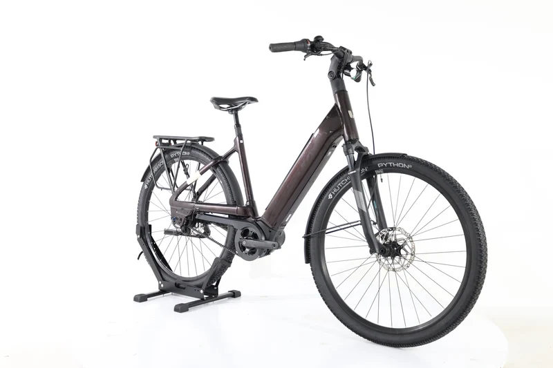 LIV Allure E+ 1 496Wh 2022 T.M