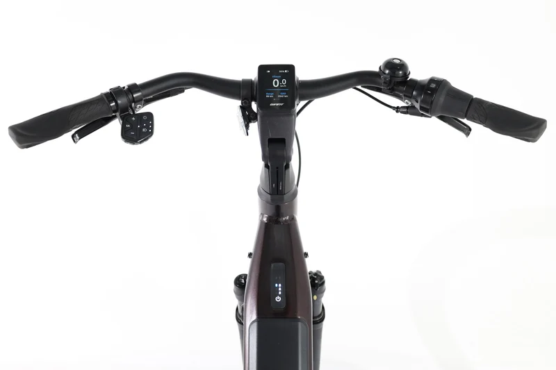 LIV Allure E+ 1 496Wh 2022 T.M