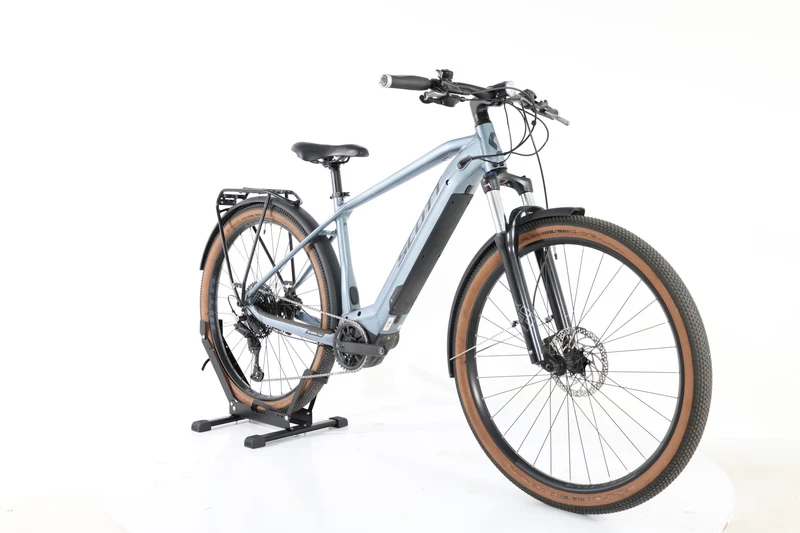 SCOTT Eride Axis 20 Men 500Wh 2022 T.L