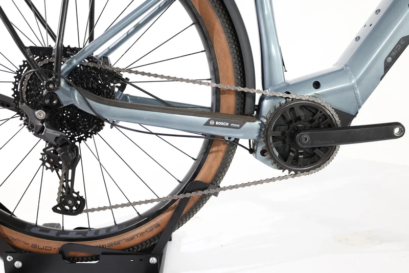 SCOTT Eride Axis 20 Men 500Wh 2022 T.L