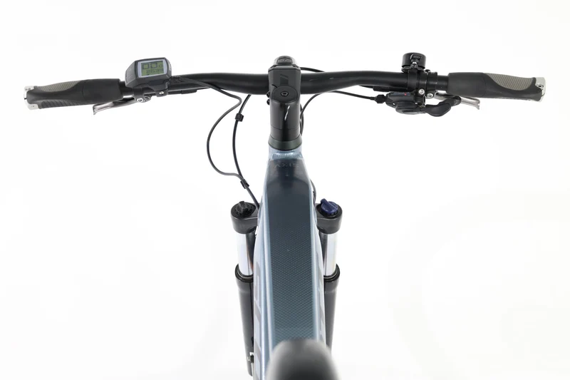SCOTT Eride Axis 20 Men 500Wh 2022 T.L