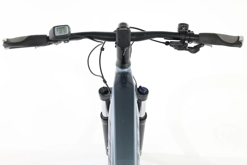 SCOTT Eride Axis 20 Men 500Wh 2022 T.L