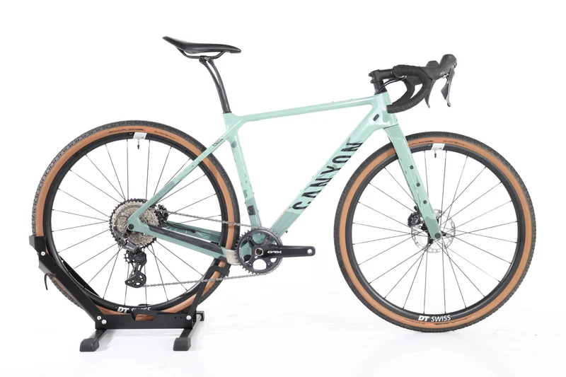 CANYON Grizl CF SL 8 1by 2024 T.S