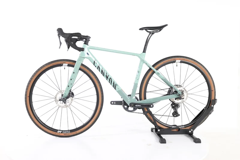 CANYON Grizl CF SL 8 1by 2024 T.S