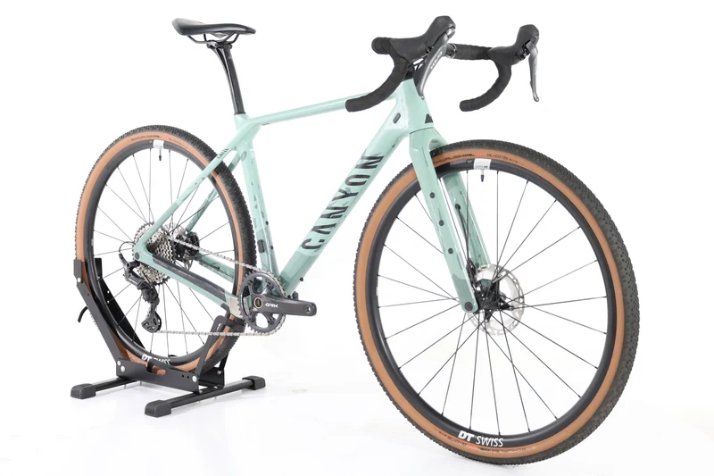 CANYON Grizl CF SL 8 1by 2024 T.S