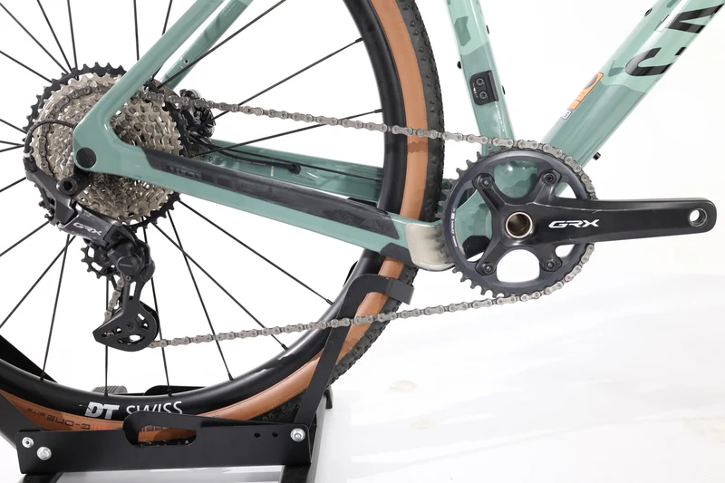 CANYON Grizl CF SL 8 1by 2024 T.S