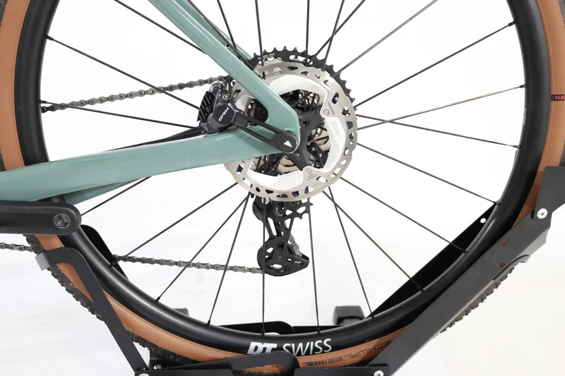 CANYON Grizl CF SL 8 1by 2024 T.S