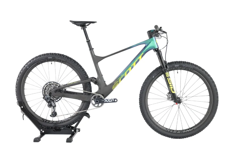 SCOTT Spark RC World Cup AXS 2022 T.L