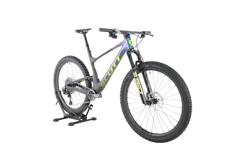 SCOTT Spark RC World Cup AXS 2022 T.L