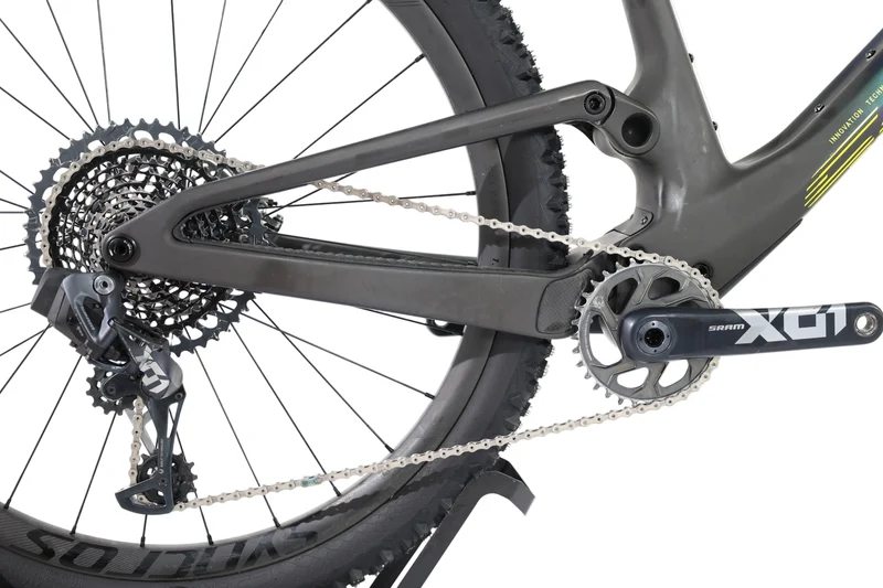 SCOTT Spark RC World Cup AXS 2022 T.L