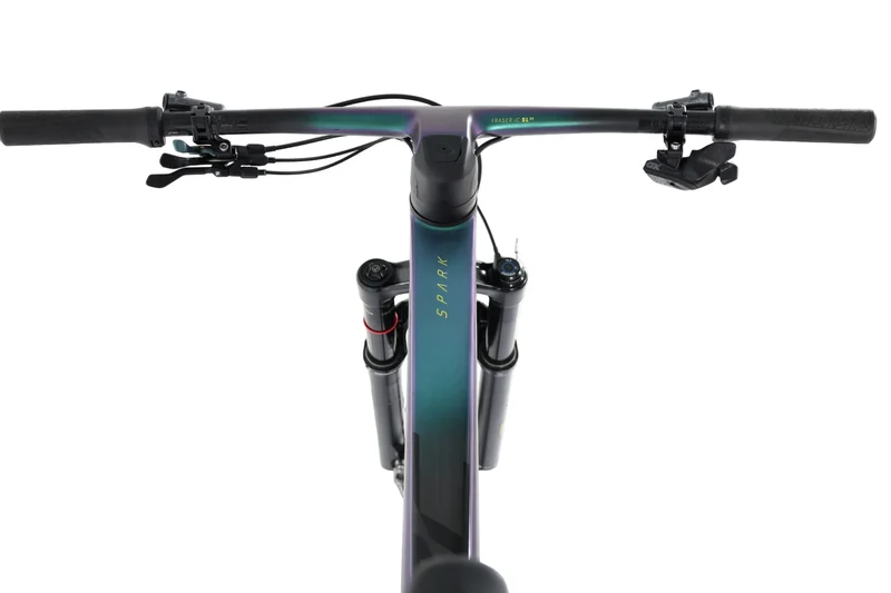 SCOTT Spark RC World Cup AXS 2022 T.L