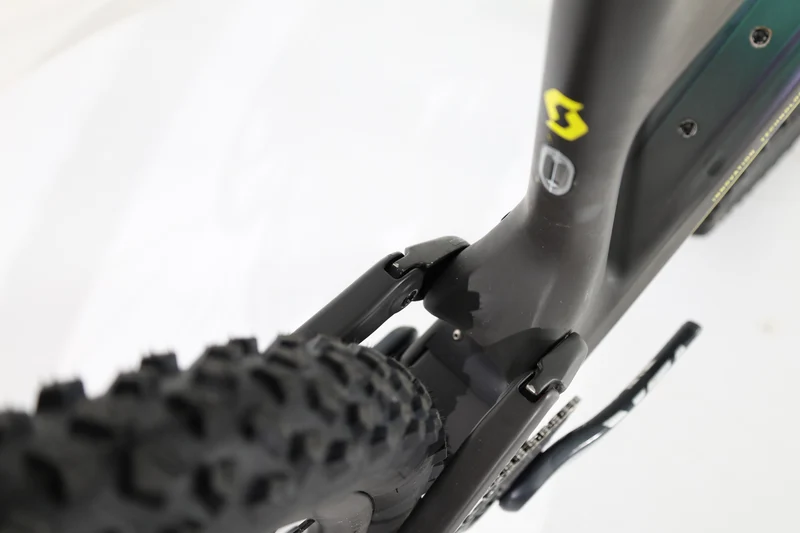 SCOTT Spark RC World Cup AXS 2022 T.L