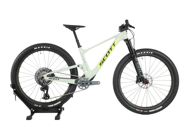 SCOTT spark rc team issue 2026 T.S