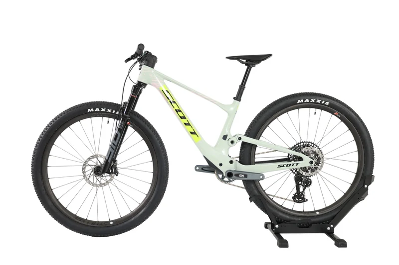 SCOTT spark rc team issue 2026 T.S