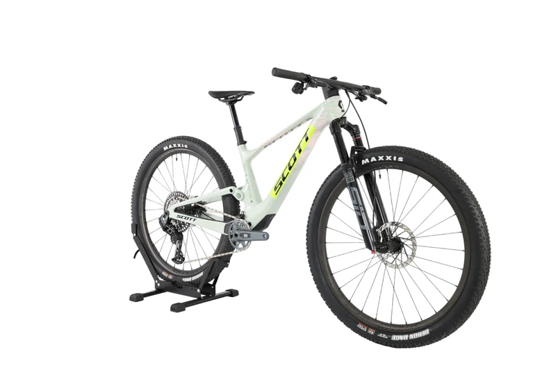 SCOTT spark rc team issue 2026 T.S