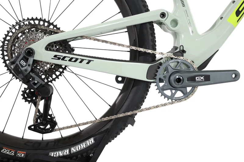 SCOTT spark rc team issue 2026 T.S