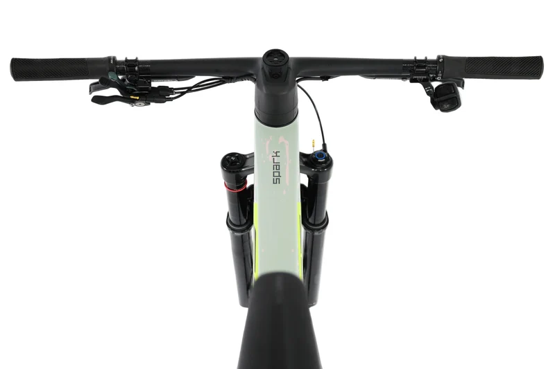 SCOTT spark rc team issue 2026 T.S