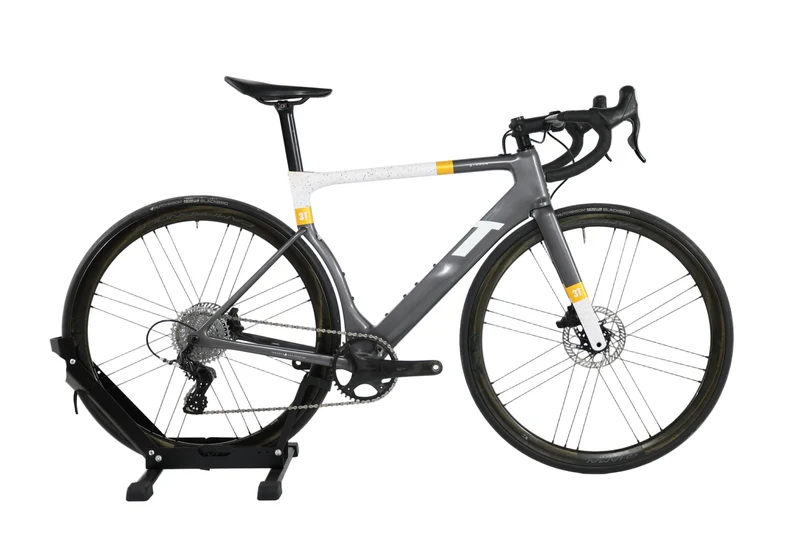 3T Strada Team Ekar 2022 T.M