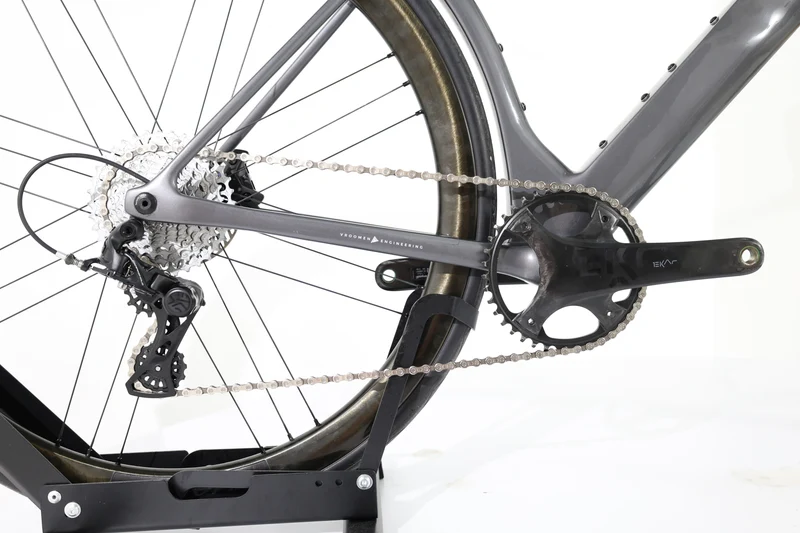 3T Strada Team Ekar 2022 T.M