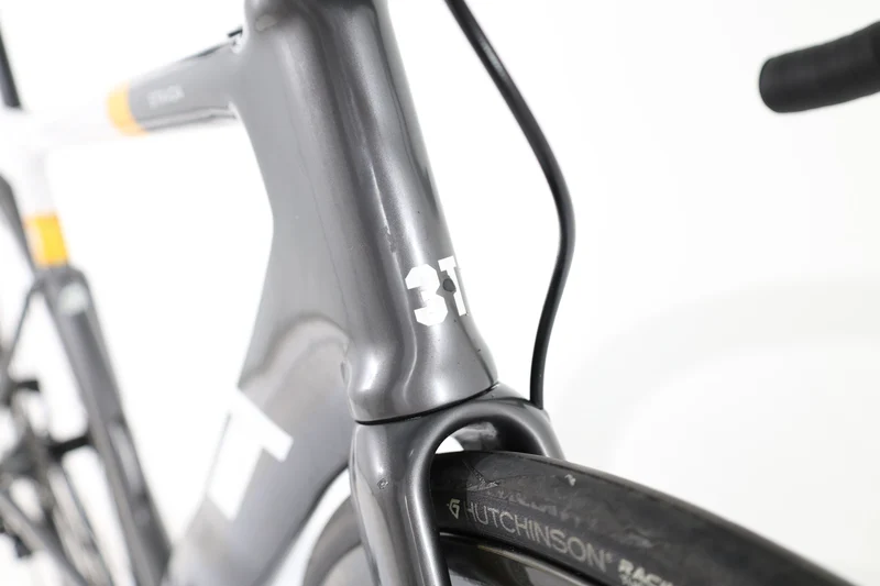 3T Strada Team Ekar 2022 T.M