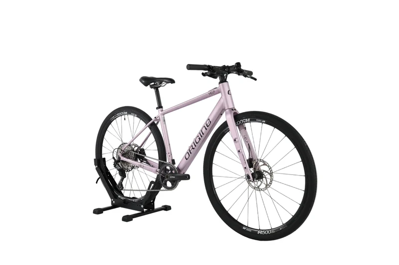 ORIGINE Help flatbar 2024 T.48