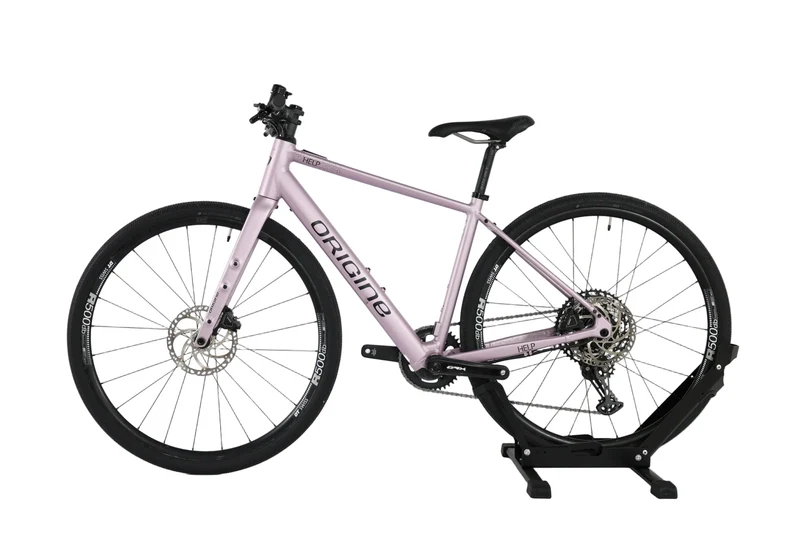 ORIGINE Help flatbar 2024 T.48