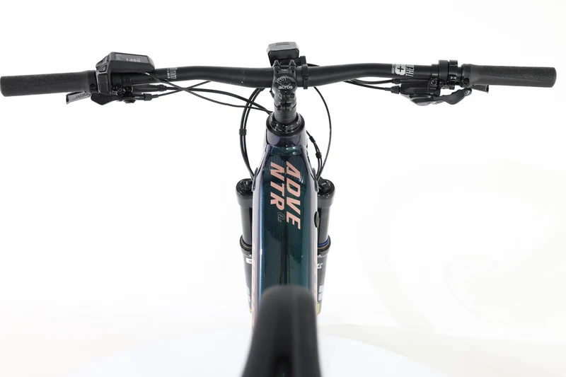 HAIBIKE ADVENTURE FS 8.5 2025 T.L