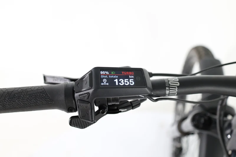 HAIBIKE ADVENTURE FS 8.5 2025 T.L
