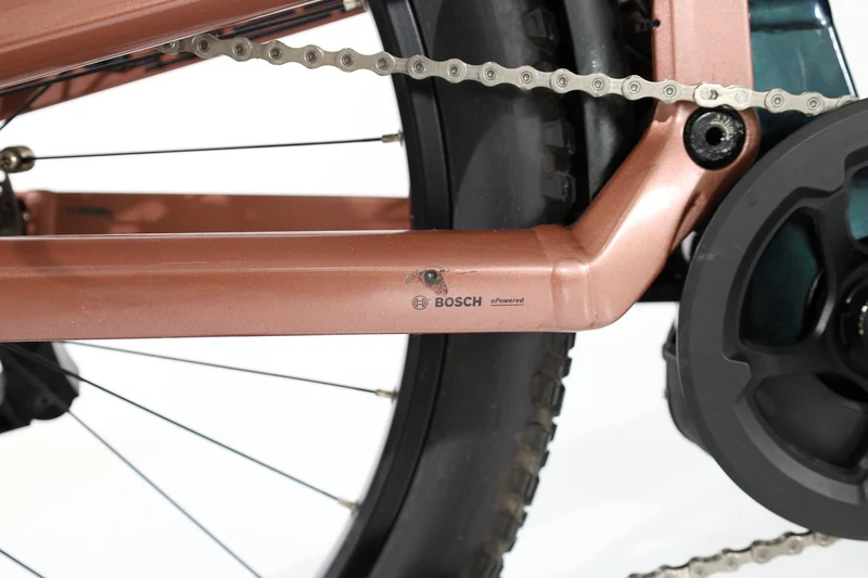 HAIBIKE ADVENTURE FS 8.5 2025 T.L