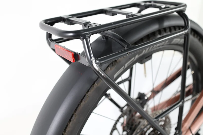 HAIBIKE ADVENTURE FS 8.5 2025 T.L