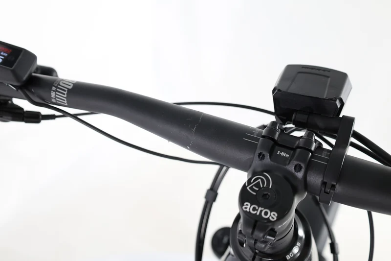 HAIBIKE ADVENTURE FS 8.5 2025 T.L