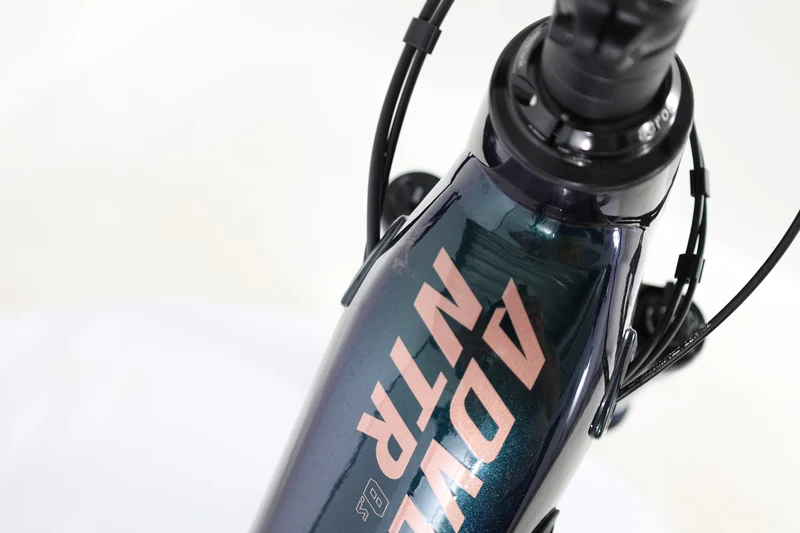 HAIBIKE ADVENTURE FS 8.5 2025 T.L