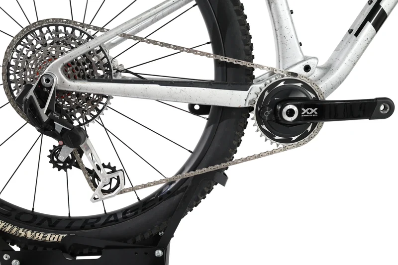 TREK Supercaliber SLR 9.9 Flight Attendant 2025 T.S