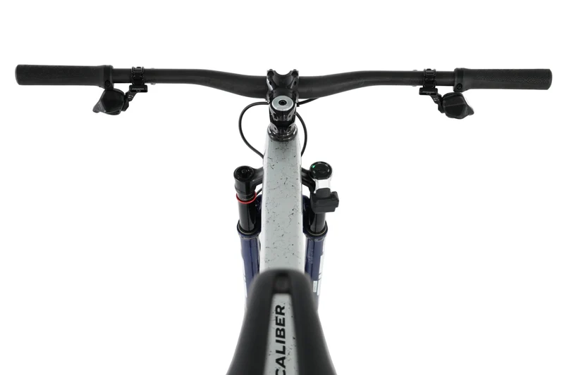TREK Supercaliber SLR 9.9 Flight Attendant 2025 T.S