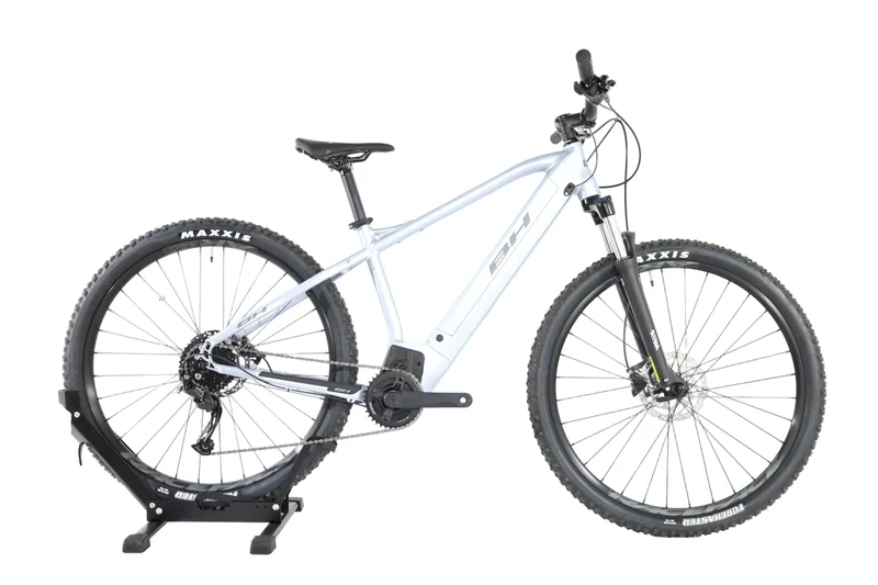 BH Atom 29 504Wh 2025 T.S