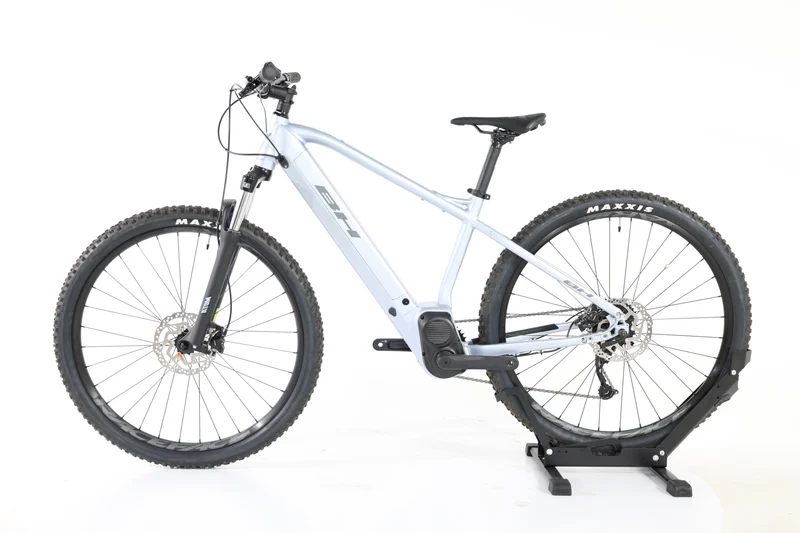 BH Atom 29 504Wh 2025 T.S