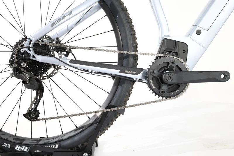BH Atom 29 504Wh 2025 T.S