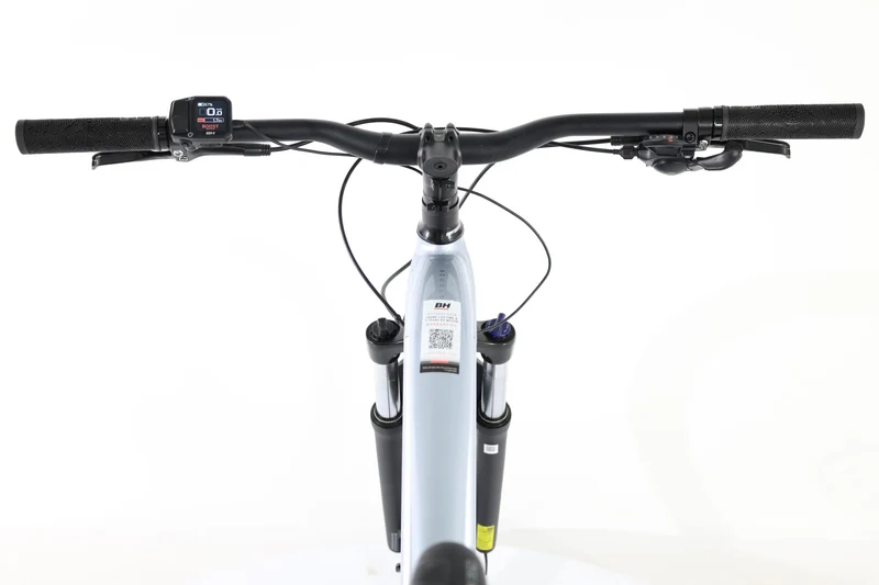 BH Atom 29 504Wh 2025 T.S