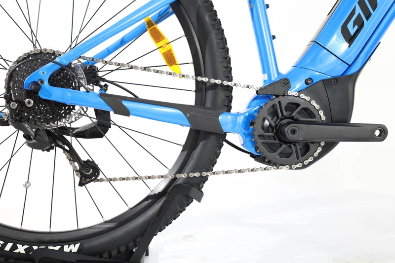 GIANT Talon E + 2 2023 T.M