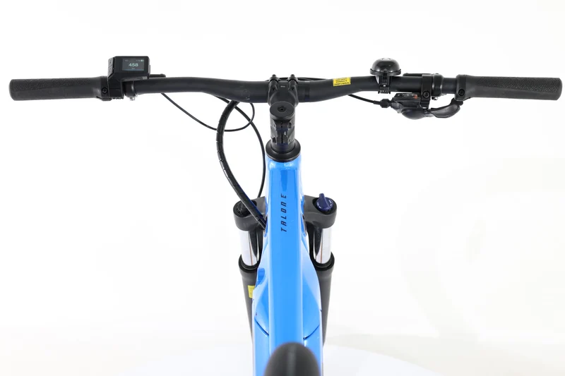 GIANT Talon E + 2 2023 T.M